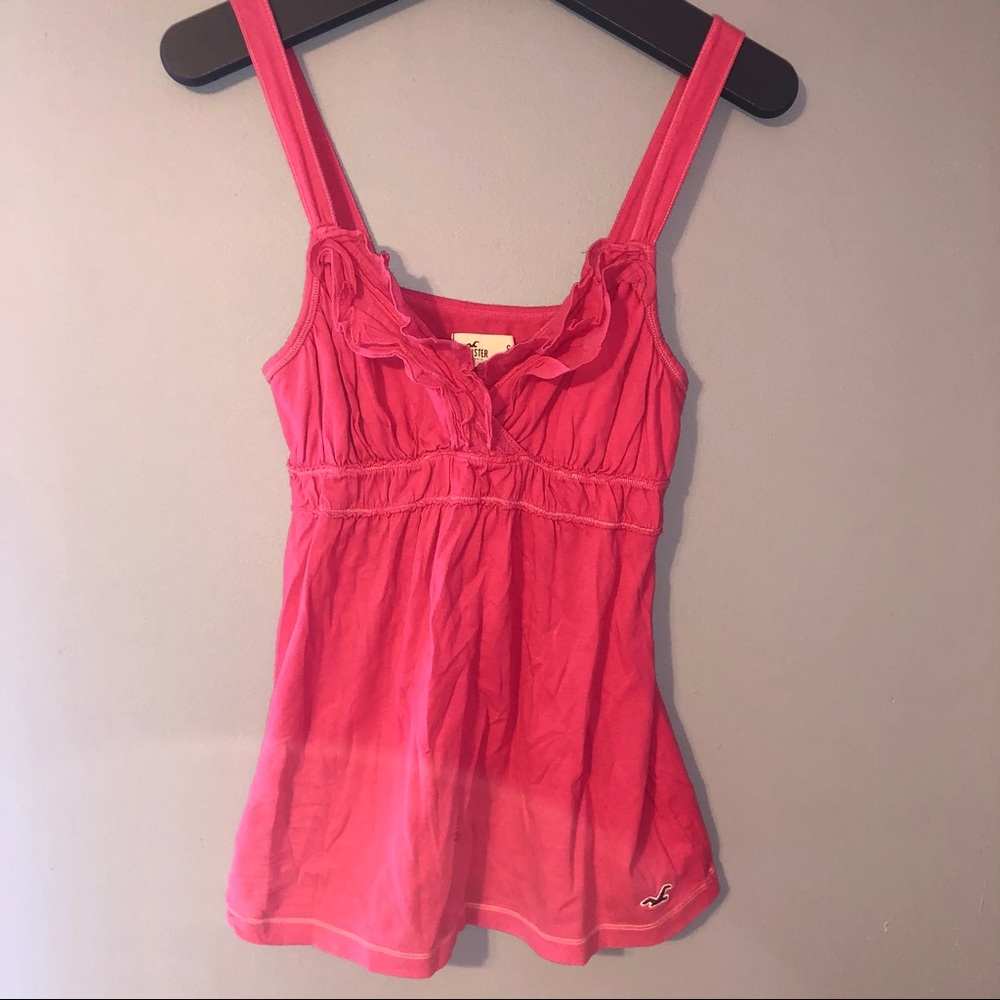 Hollister Tank Top